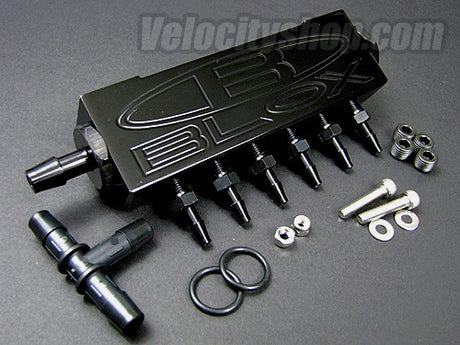 Blox Vacuum Manifold (Black)