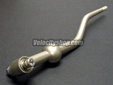 Blox Dual Bend Short Shifter - 94-01 Integra | 99-00 Civic Si