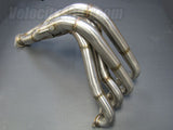 Blox Max Flo Header - Honda B Series Engine