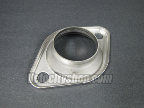 Blox Racing 2.5 inch Header Collector Flange