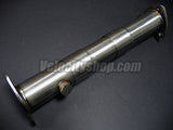 Blox Racing Adjustable Test Pipe 2.5 inch