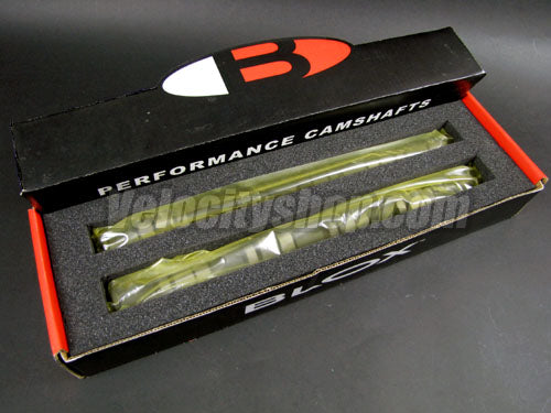 Blox Tuner Series Type A Camshafts - B Series VTEC