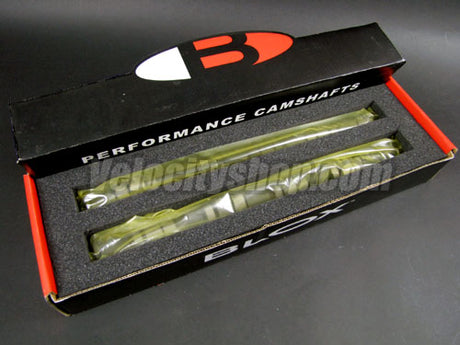 Blox Tuner Series Stage 2 Camshafts - B Series VTEC