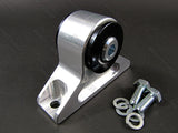 Blox Front Engine Mount 03-07 Lancer Evolution VIII IX Silver