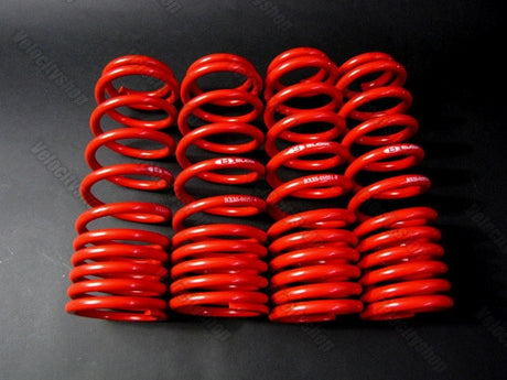 Blox Lowering Springs 88-91 CRX