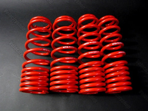 Blox Lowering Springs 96-00 Civic