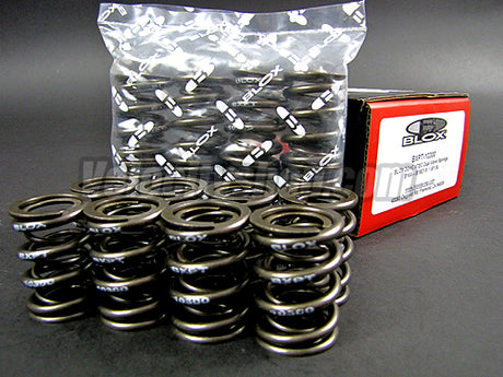 Blox Dual Valve Springs Honda B Series DOHC VTEC B16A B18C