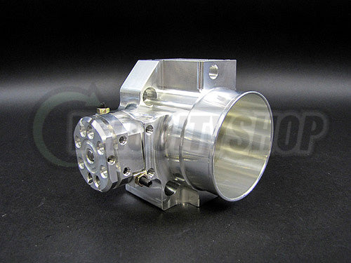 Blox K-Series 72mm Billet Throttle Body