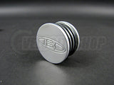 Blox Aluminum Cam Seal Silver