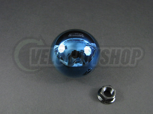 Blox Limited Series 490 Shift Knob - Honda Acura Torch Blue