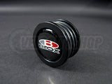 Blox Racing B Series Cam Seal Version 2 Black