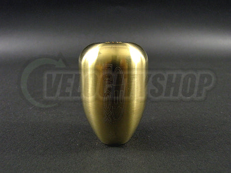 Blox Classic Style Shift Knob 5 Speed - Acura | Honda Bronze