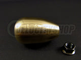 Blox Classic Style Shift Knob 5 Speed 10 x 1.25mm Mitsubishi / Nissan Bronze