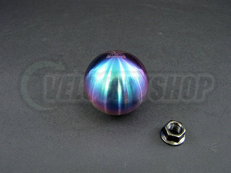 Blox 490 Spherical Shift Knob 10 x 1.25mm - Mitsubishi LANCER EVO Neo