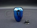 Blox Classic Limited Edition Shift Knob 6 Speed - Acura Honda Torch Blue