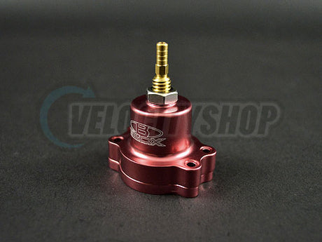 Blox Fuel Pressure Regulator 88-00 Civic CRX Del Sol, 90-01 Integra Red