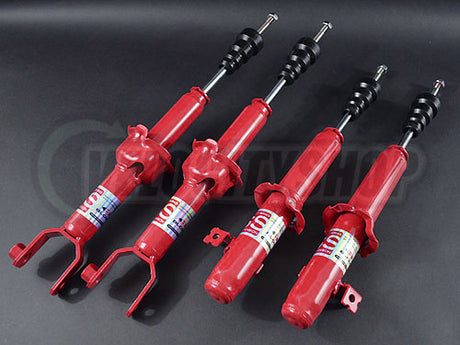 Blox Street Series Sport Shocks 92-00 Civic 94-01 Integra