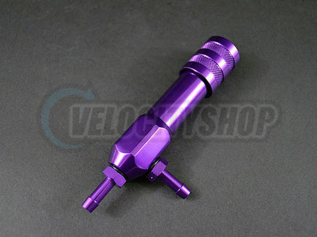Blox Manual Boost Controller Purple