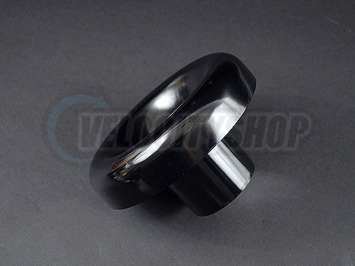Blox Velocity Stack 4 inch Aluminum Black