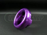 Blox Velocity Stack 3 inch Aluminum Purple