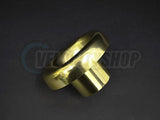Blox Velocity Stack 4 inch Aluminum Gold