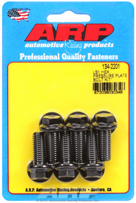 ARP Gen III/LS1 Hex Pressure Plate Bolt Kit