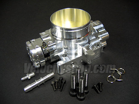 Blox Billet Series Throttle Body Honda B / D / H Series Engine