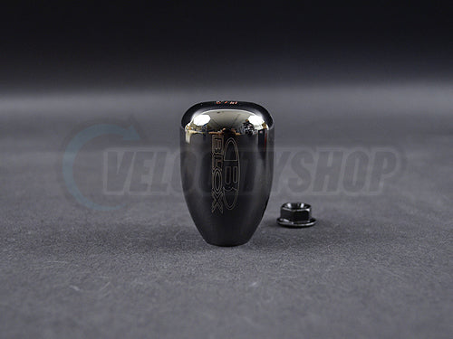 Blox Classic Limited Edition Shift Knob 6 Speed - 10x1.5 Gunmetal