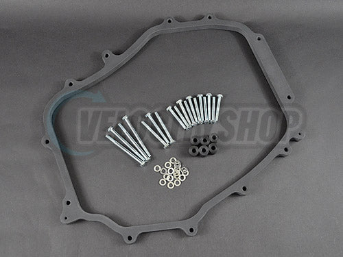 Blox Intake Manifold Spacer VQ35 G35 5/8 inch