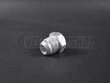 Russell 8AN Male Aluminum Tank Welding Bung 3/4 inch -16 SAE
