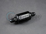 Russell 6AN Inline Fuel Filter 650133