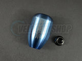 Blox Classic Style Shift Knob 5 Speed - Acura | Honda Torch Blue