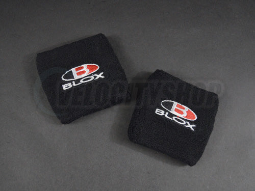 Blox Racing Reservoir Covers (Pair)