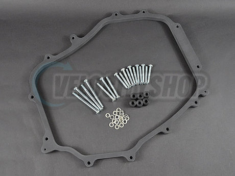 Blox Intake Manifold Spacer 1/2 Inch VQ35 G35