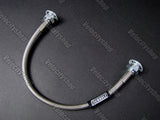 Russell Stainless Clutch Line 06-11 Civic Si