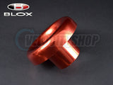 Blox Velocity Stack 3 inch Aluminum Red