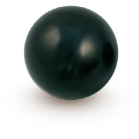 Blox BILLET SHIFT KNOB 142 SPHERICAL 47MM "142 Spherical" - 10x1.5, Black 47mm, aluminum