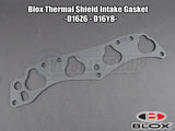 Blox Thermal Shield Intake Manifold Gasket D16Z6 D16Y8