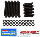 ARP SB Chrysler w/Edelbrock Magnum Heads, Head Bolt Kit