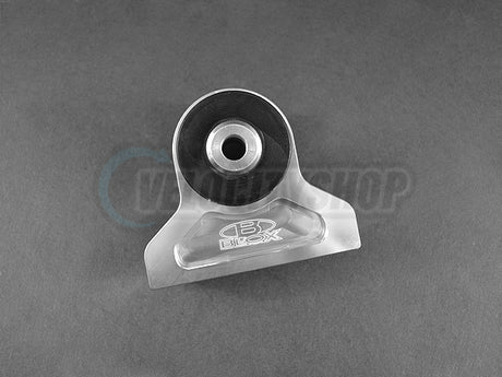 Blox Racing Billet Engine Mount (Front) Silver 2008-2010 Evolution X