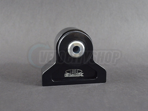 Blox Racing Billet Engine Mount (Front) Black 2008-2010 Evolution X