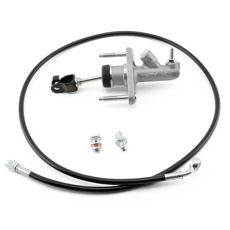 Hybrid Racing Clutch Master Cylinder Upgrade