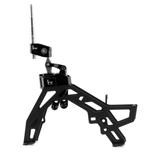Hybrid Racing Adjustable Short Shifter Black 2016-2020 Civic | 2017-2020 Civic Type R FK8