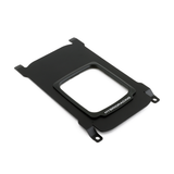 Hybrid Racing Shift Boot Delete Plate