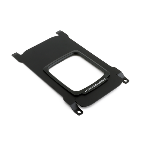 Hybrid Racing Shift Boot Delete Plate