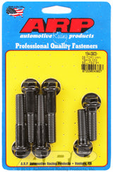 ARP SB Ford Manual Trans Hex Bellhousing Bolt Kit
