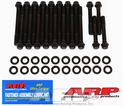 ARP Oldsmobile 350-455 7/16inch 12pt Head Bolt Kit