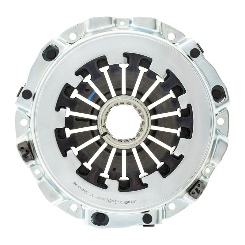 Exedy 02-05 Subaru WRX 2.0L Replacement Clutch Cover Stage 1/Stage 2 For 15802/15950/15950P4 | FC04T