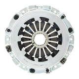 Exedy 02-05 Subaru WRX 2.0L Replacement Clutch Cover Stage 1/Stage 2 For 15802/15950/15950P4 | FC04T