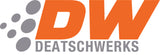 DeatschWerks Civic Si / RSX K20/K24 and 06-09 S2000 F22 1000CC Injectors Bosch EV14